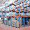 drive in pallet racking system