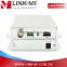 LM-STF501H SD/HD/3G SDI BNC to Fiber Video Converter With RS485