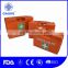 complete healthcare supplies first aid kit manufacture