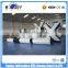 2016 Hot Sale Inflatable bunkers,Paintball Bunker Field War Game