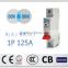 IEC60947 isolator price Standard 6KA 1P isolator