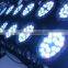 100% quality warranty 18*10w 4in1 RGBW/A led stage par lights,waterproof led stage light