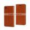Mobile phone high quality flip cover case for oppo f1/f1 Plus