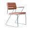 Office Furnitrue Staff office chair with swivel mechanism