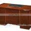 Top grade royal wooden office MDF staff computer table