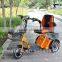 New and Comfortable Adult Electric Tricycle TCN