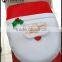 Wholesale Personalized Happy Santa Decor