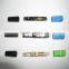 High quality FTTH SC UPC fiber optic field assembly fast connector