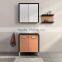 hot sale high quality bathroom floor cabinet, wooden bathroom furniture