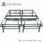 Sleep Master Platform Metal Bed Frame/Mattress Foundation King