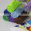Customize the microfiber cloth