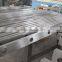 Hot sale hydraulic shear machine blade