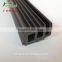 Plastic Extrusion TPV PVC Seal Strip for Machines
