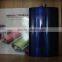stainless steel Jumbo Colored 64oz flask
