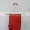 ABS luggage
