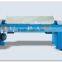 Lw series decanter centrifuge selling in China