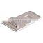 professional manufacture flat stamping terminal made in China