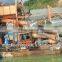 Wn500 Dredger for Iron Sand