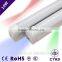 High quality and Competitive price T8 integrated LED retrofit Tube 14W 1400lm 90cm with 3 years warranty
