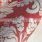 Nice pvc 3D interior new decorative wallpaper factory