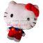 Plush Stuffed Toys Hello Kitty Audited Manufacturer