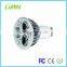 LED Spotlight GU10 3W