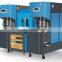 Semi-Automatic Juice Bottle Blowing Machine