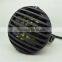Motorcycle Smoke Headlight Grille Smoke headlight
