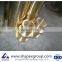 Cobalt Based Alloys/Stellite Series Alloy/ Bushings/ Machine Parts/copper Bush