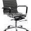 Hotsale Cantilever Base PU Leather Chair of Office