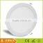 Non-diammable 15w round panel light led ceiling light