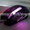 Lighting 7 Colour 6 buttons gaming mouse