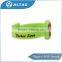 colorful silicon rfid wristband NFC wristband