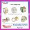 High quality and strength Bopp adhesive material wrapping tape for merchandise binding