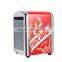 Promotional Hot sales tissue box, plating fram napkin dispenser