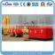 Biomass materials for Fuel rotary drum wood sawdust dryer