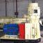 Flat Die Poultry Manure Pellet Machine for Sale