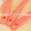 Hot selling natural fibre kitchen utensil cleaning brush/non-stick pot dish bowl brush