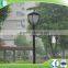 IP65 New design high lumens 10W LED Solar garden light