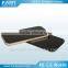 Ultra thin Qi induction charging pad Slim 5V1A Qi wireless charger
