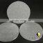 Silicon Target 5N sputtering B-doped