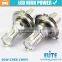 High Power Hi/Lo Beam H4 Led Light Bulb Car LED Front Head Lamp