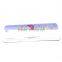 Promotional Gift Colorful Silicone Clap Clip Cute PVC Slap Clip