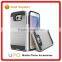[UPO] Promotion Stylish TPU Hard Plastic PC Back Covers Case for Samsung Galaxy S6