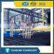 YQ CNC-5000 Double Drive Flame and Plasma Cutting Machine from China