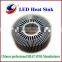 Led Aluminum Extrusion Heatsink