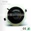 COB led downlight Cut out 120mm, 35w gimbal led downlight
