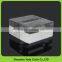 Laser Cut CNC Milling Parts Manufacturing Plastic Engraver CNC Machine Etching Acrylic