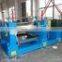 common type rubberizing mixing mill with stock blender machine for sale