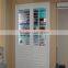 types of window blinds honeycomb blinds thermal blinds